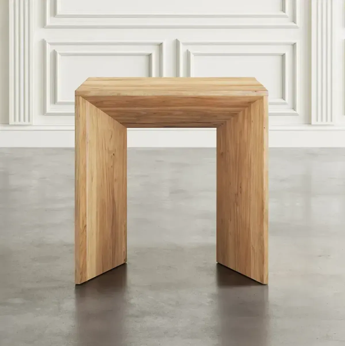 Lux End Table