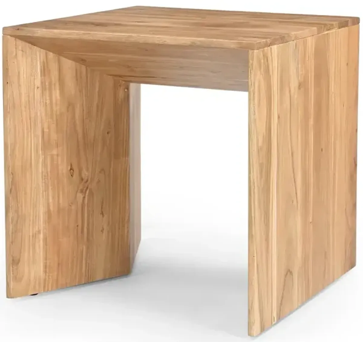 Lux End Table