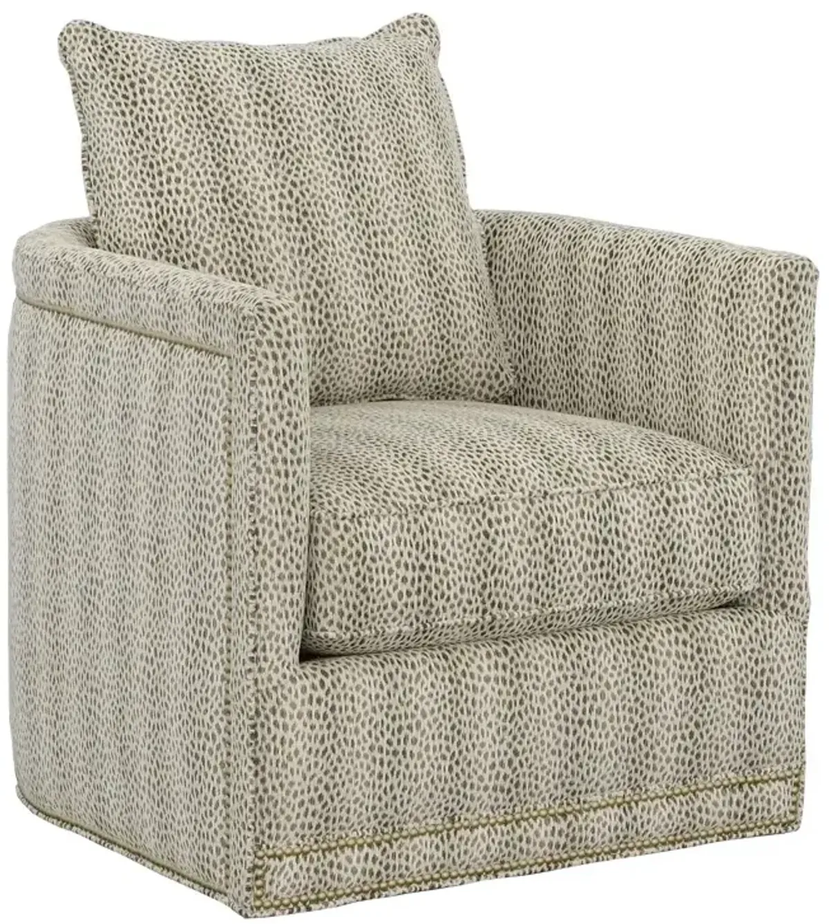 Christine Swivel Chair