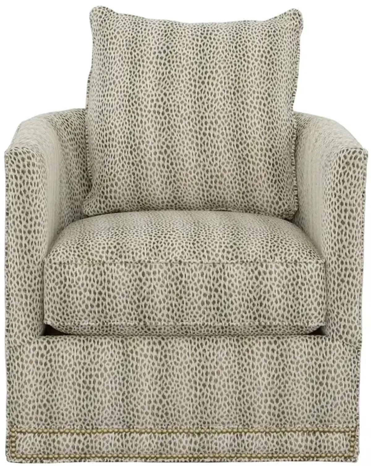 Christine Swivel Chair