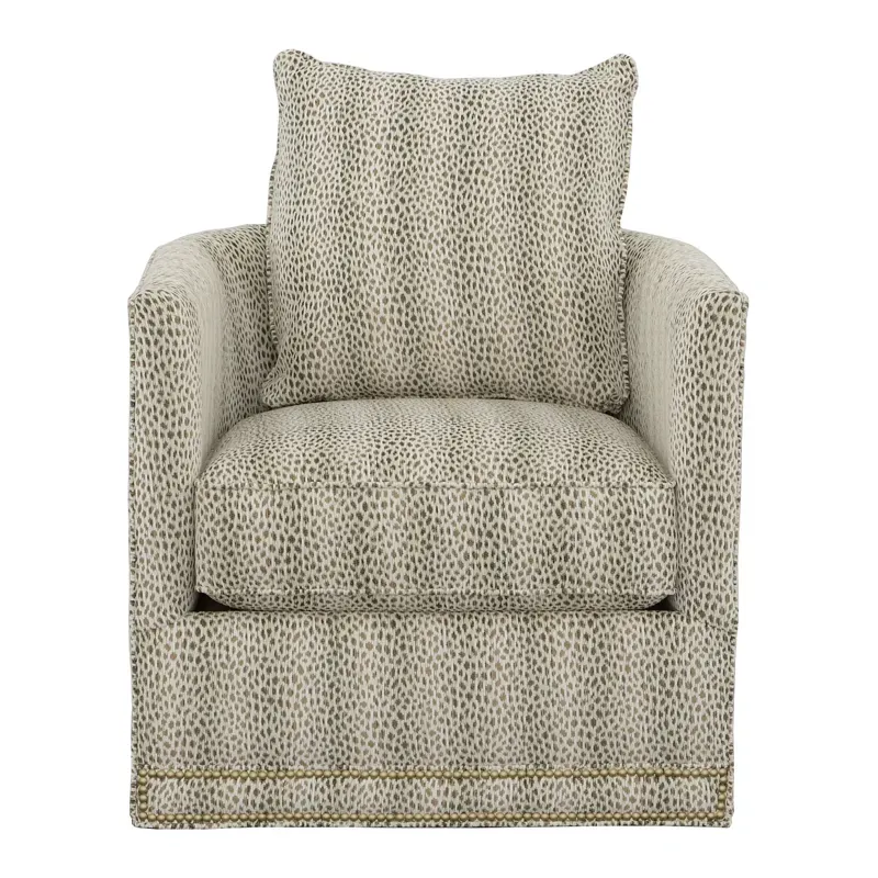 Christine Swivel Chair