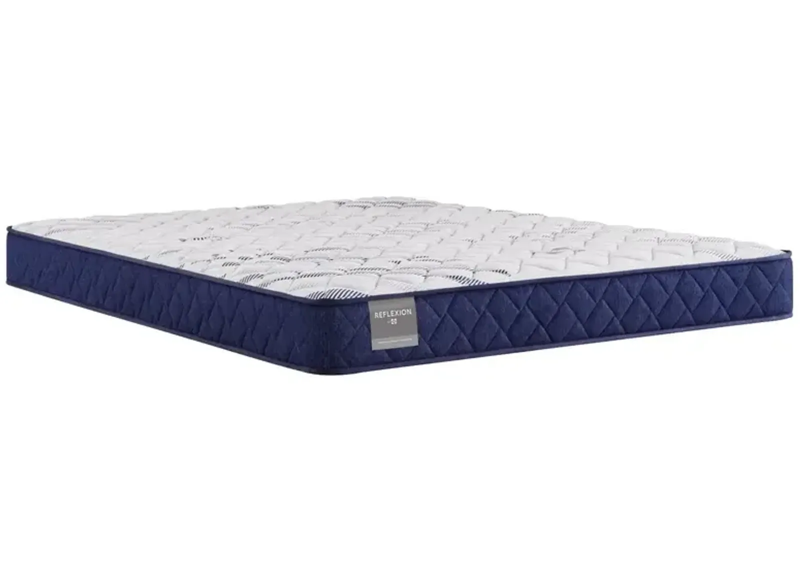 Reflexion Oconee Foam Mattress