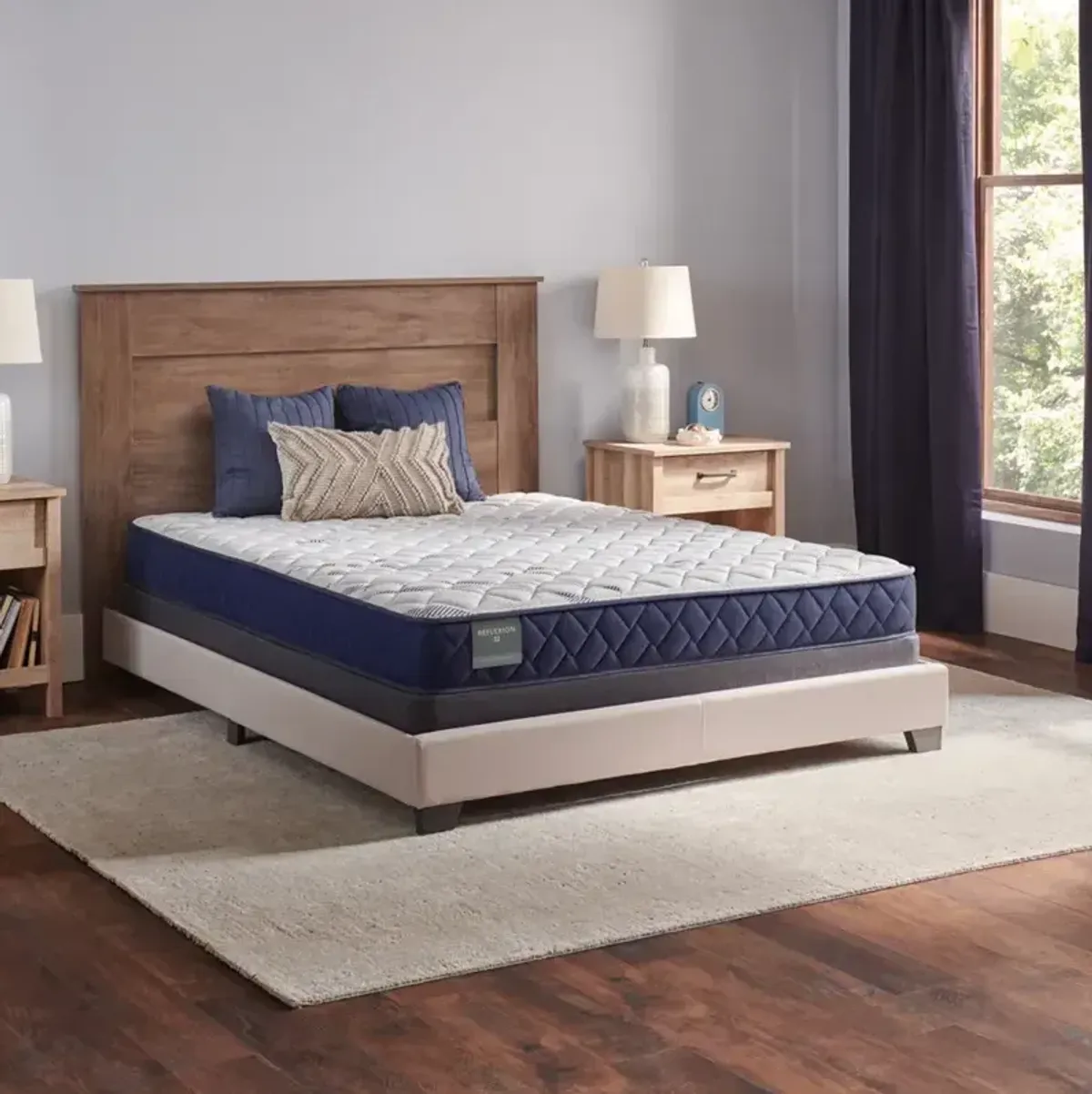 Reflexion Oconee Foam Mattress