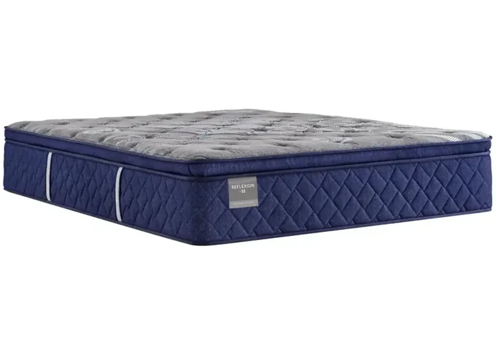 Reflexion Benedict Soft Euro Pillow Top Mattress