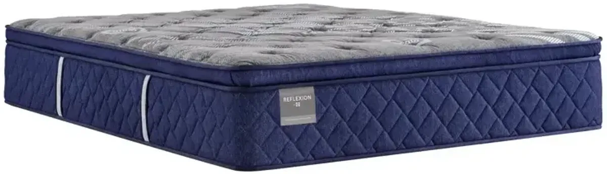 Reflexion Benedict Soft Euro Pillow Top Mattress