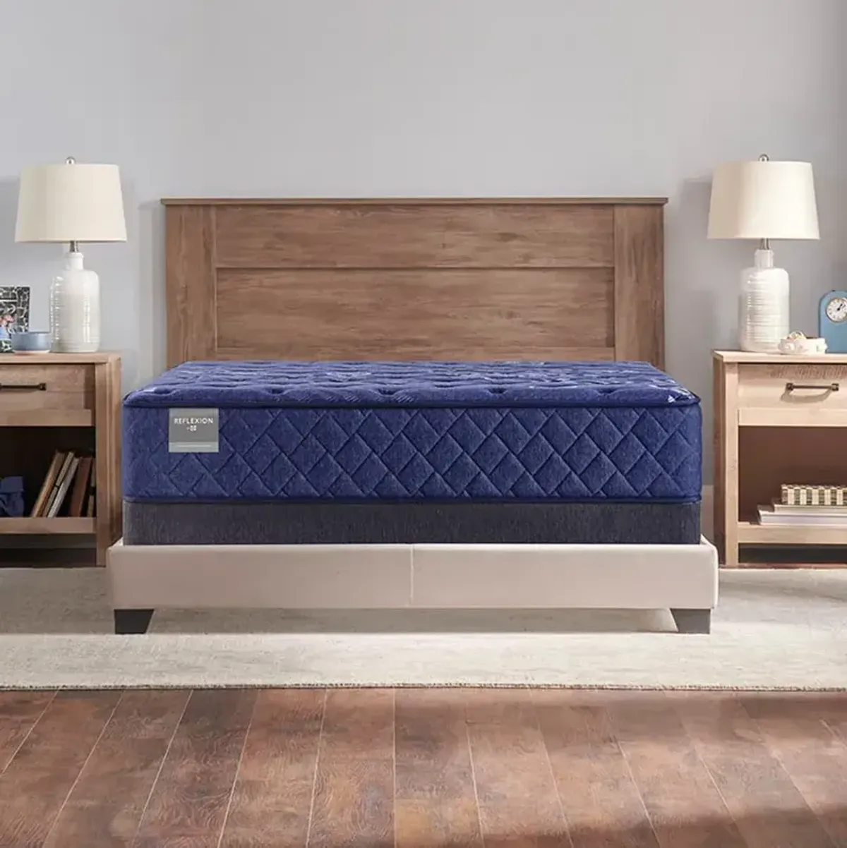 Reflexion Annapolis Soft Tight Top Mattress