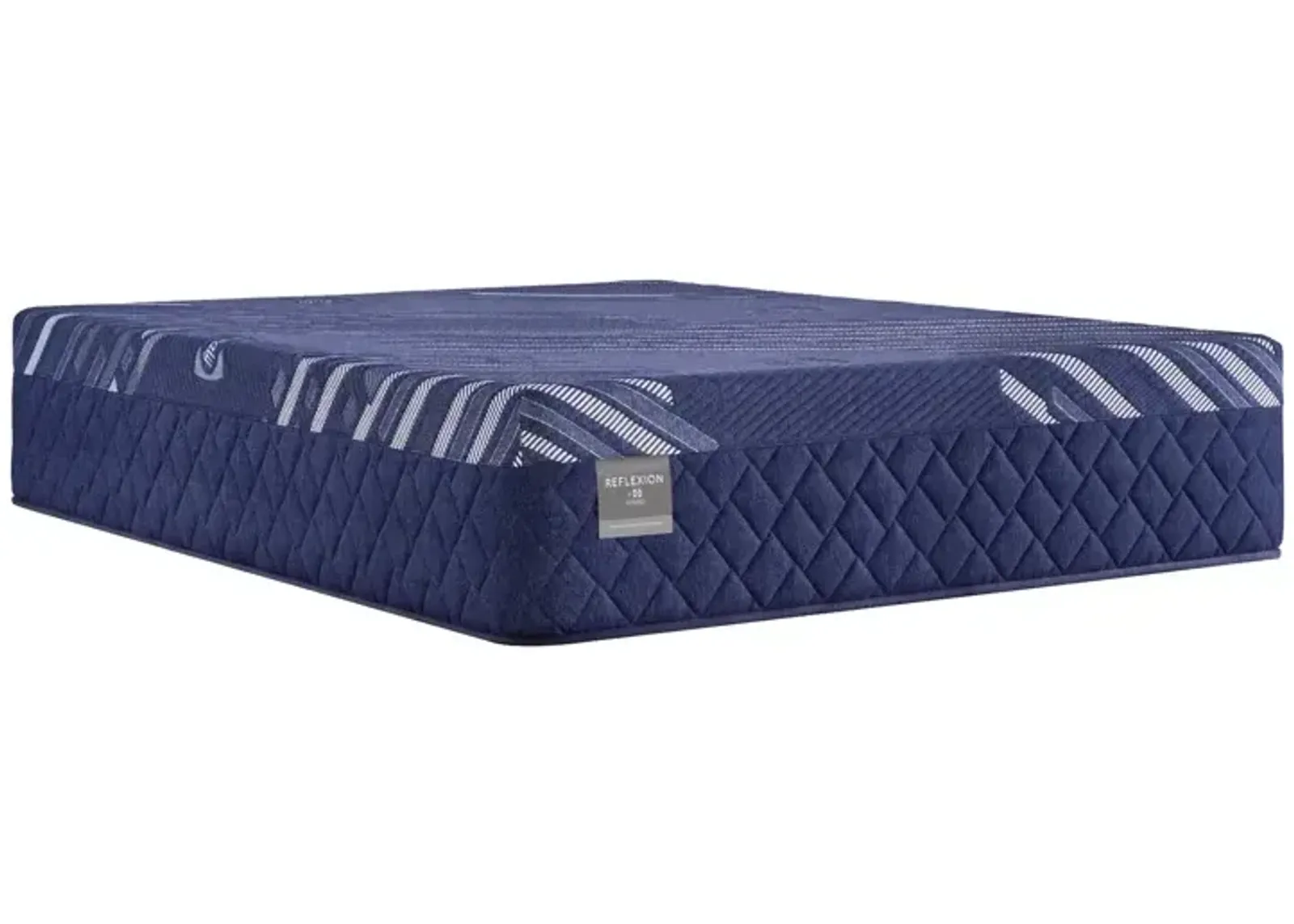 Reflexion Annapolis Soft Hybrid Mattress