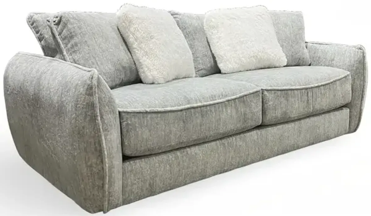 Bankside Sofa - Oyster