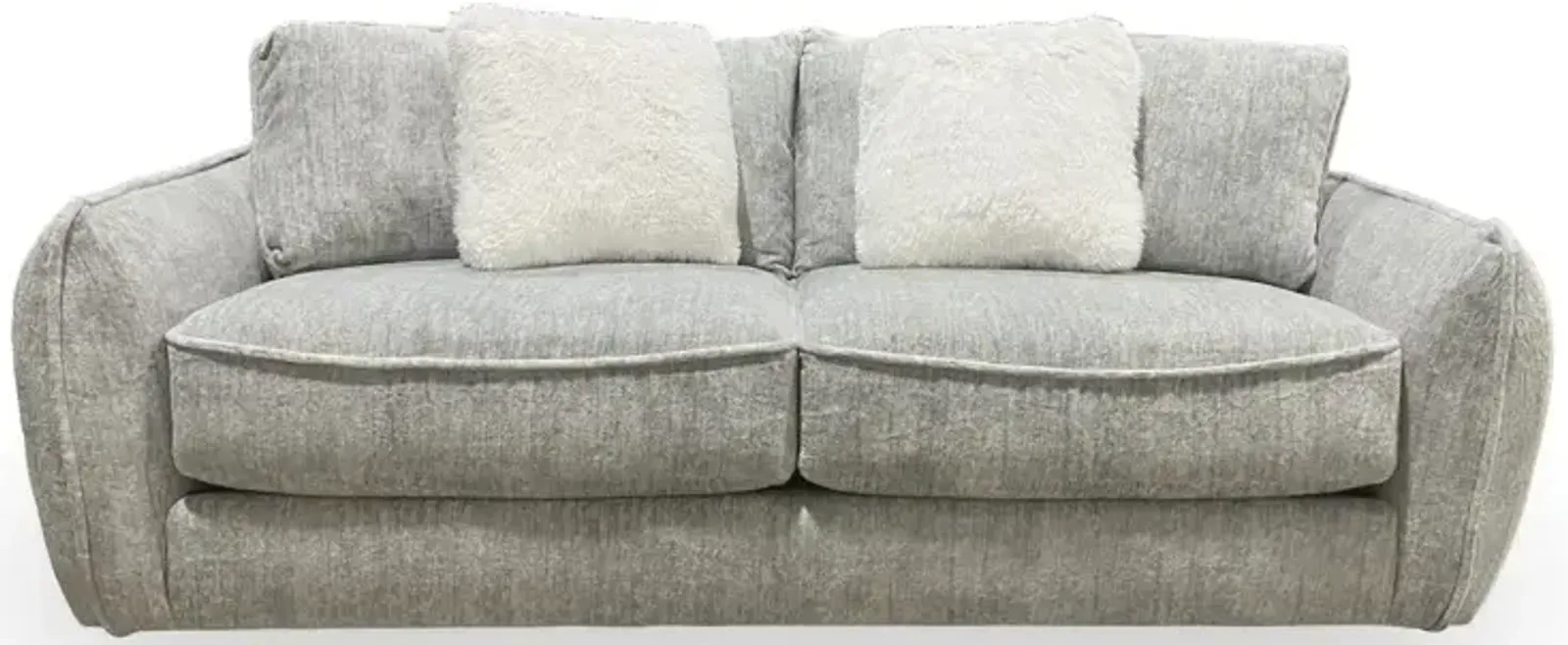 Bankside Sofa - Oyster