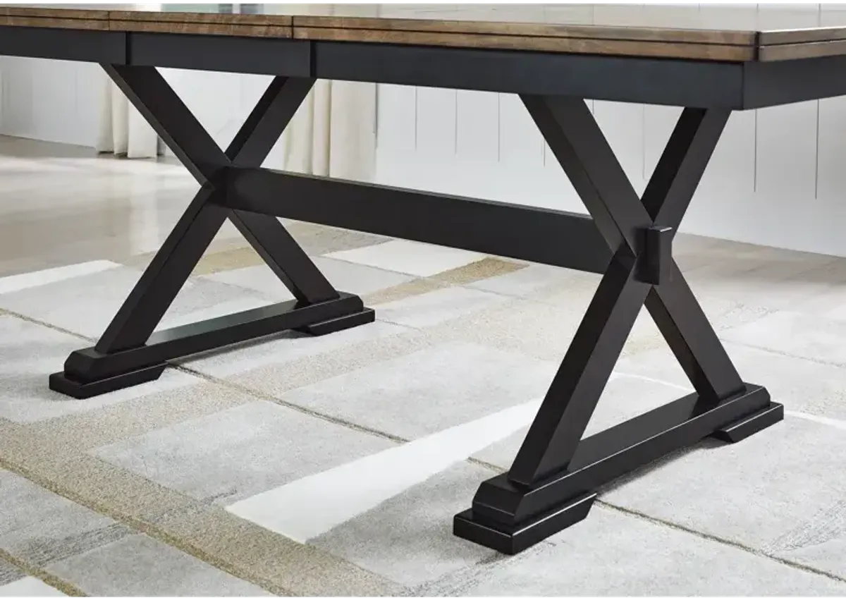 Wildenauer Dining Extension Table