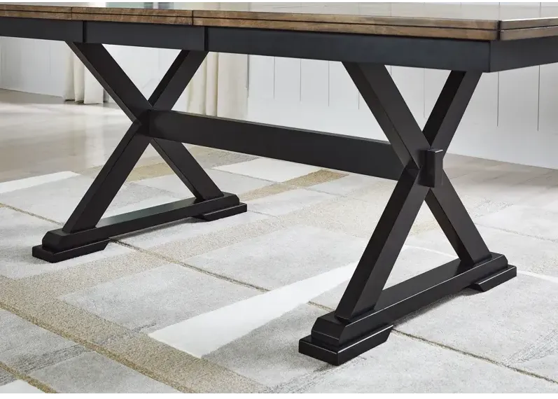 Wildenauer Dining Extension Table