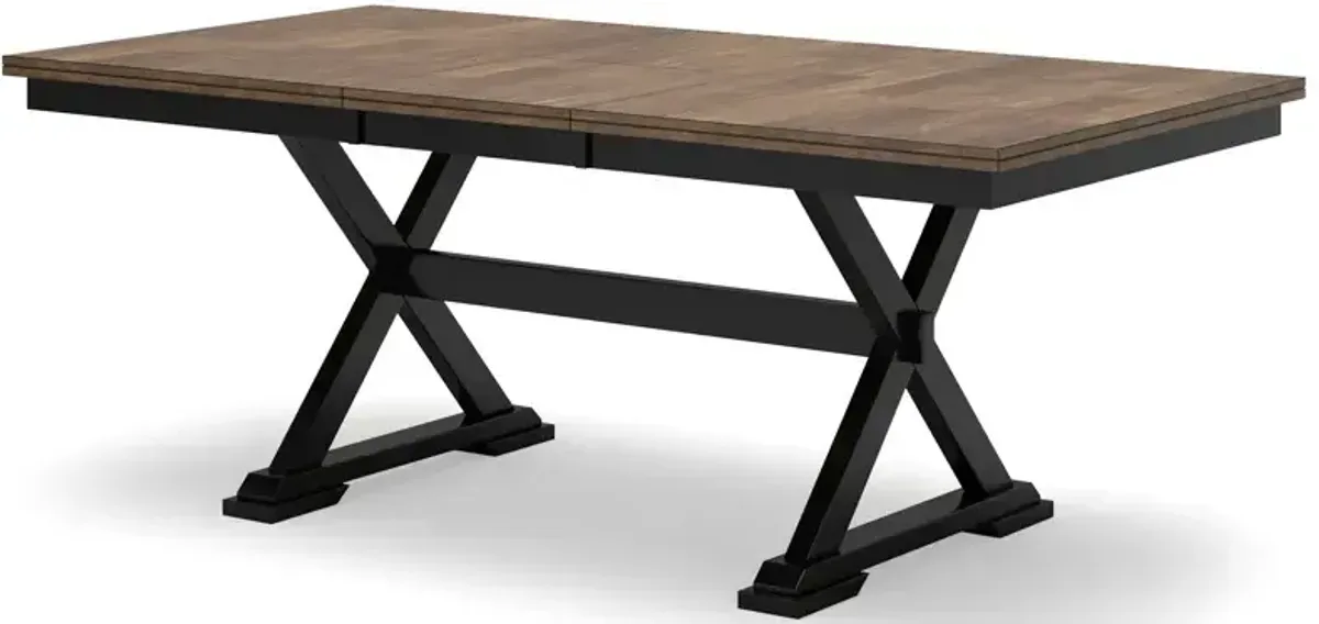 Wildenauer Dining Extension Table