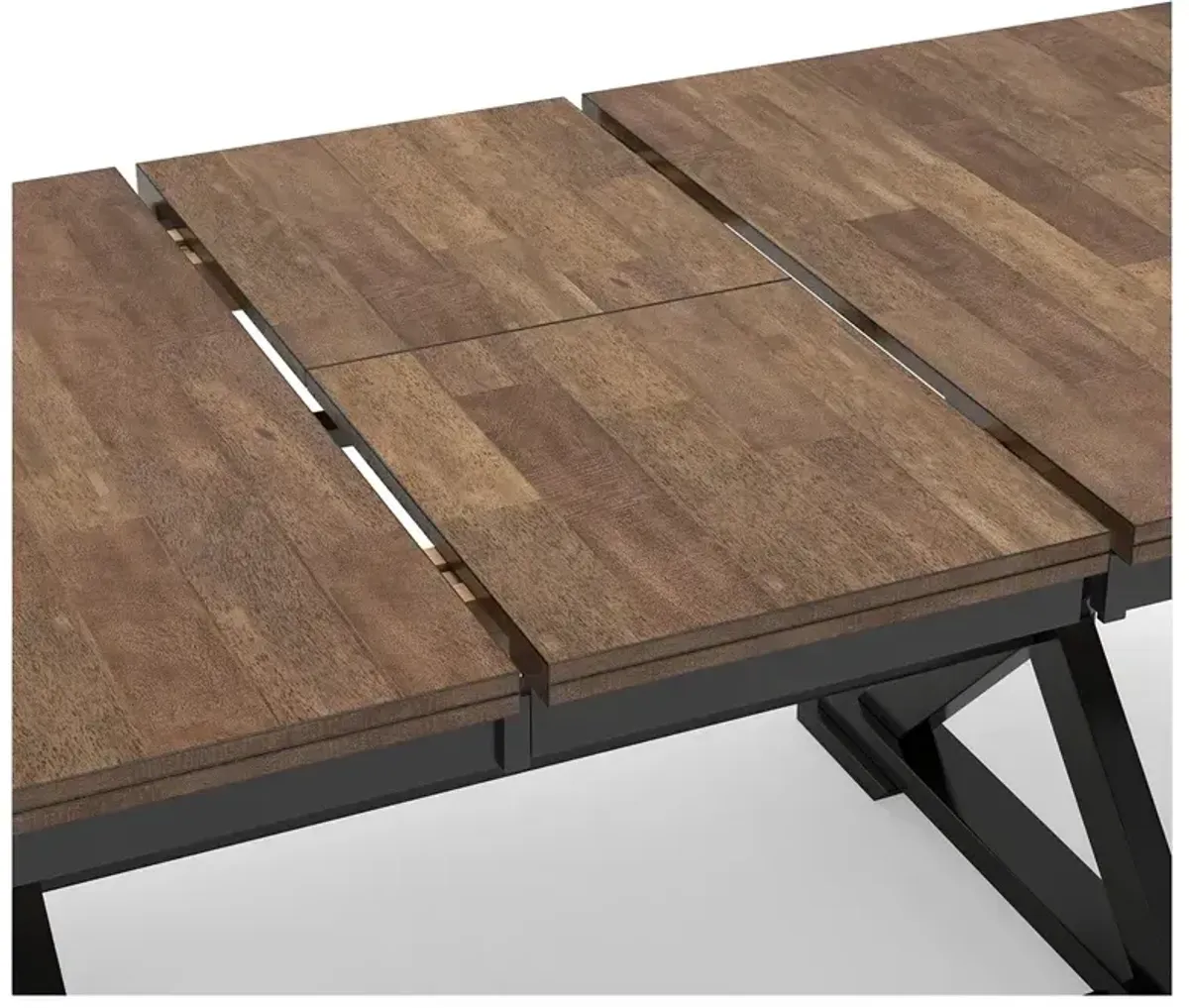 Wildenauer Dining Extension Table