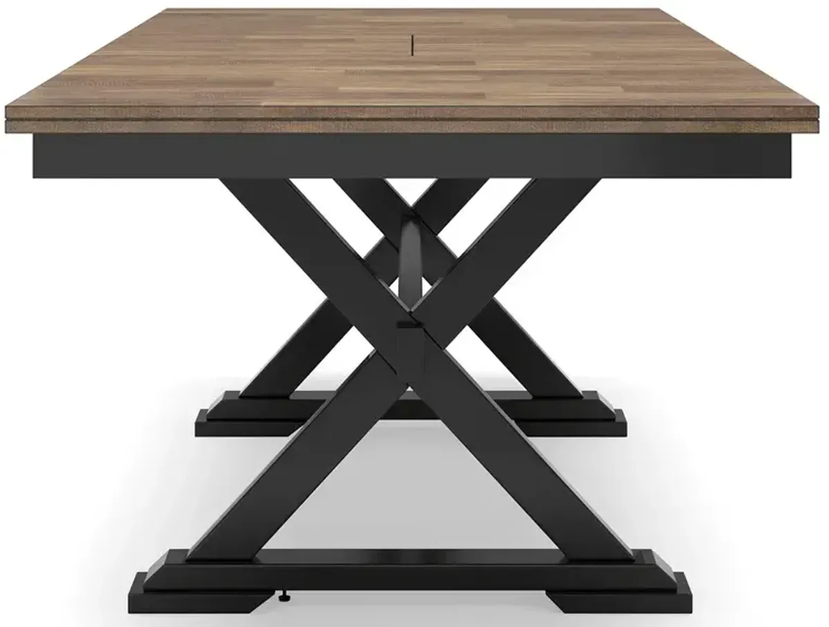 Wildenauer Dining Extension Table