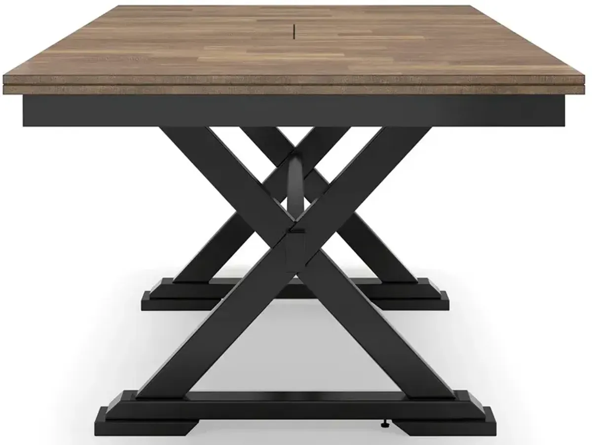 Wildenauer Dining Extension Table