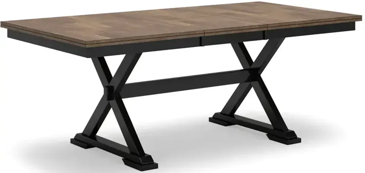 Wildenauer Dining Extension Table