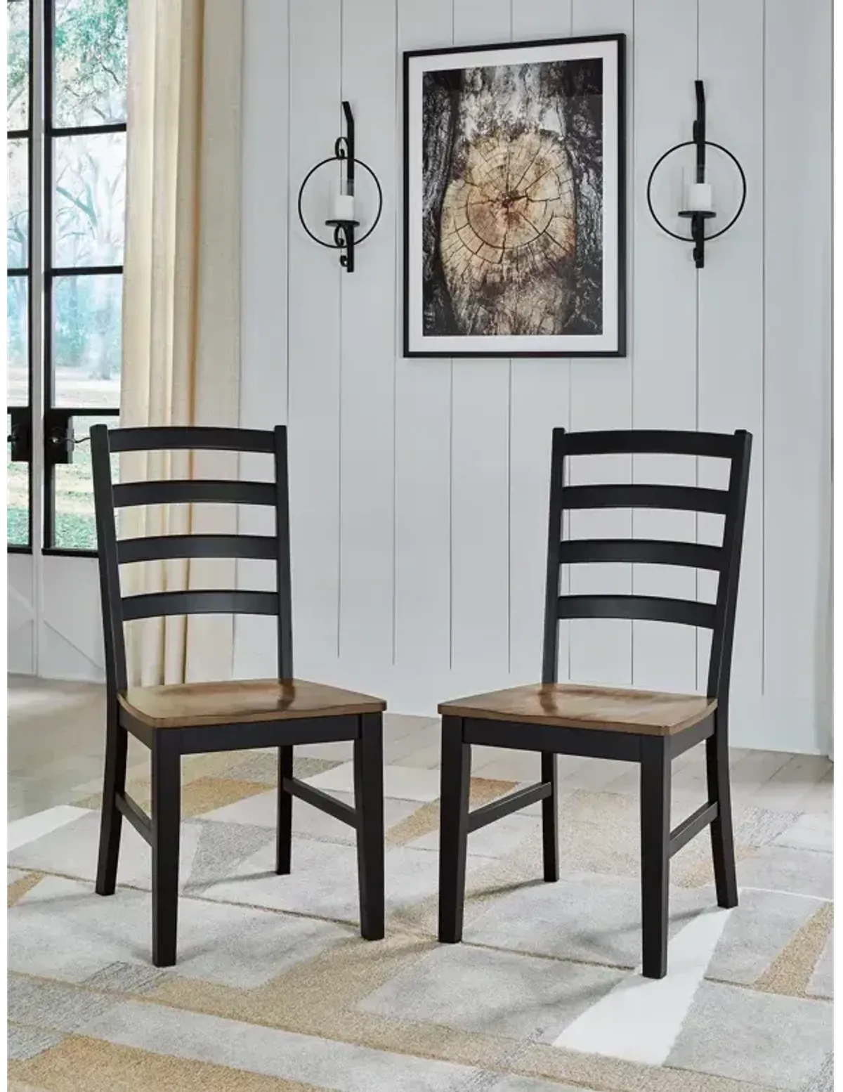 Wildenauer Dining Chair