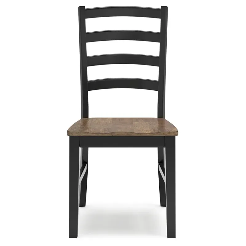 Wildenauer Dining Chair