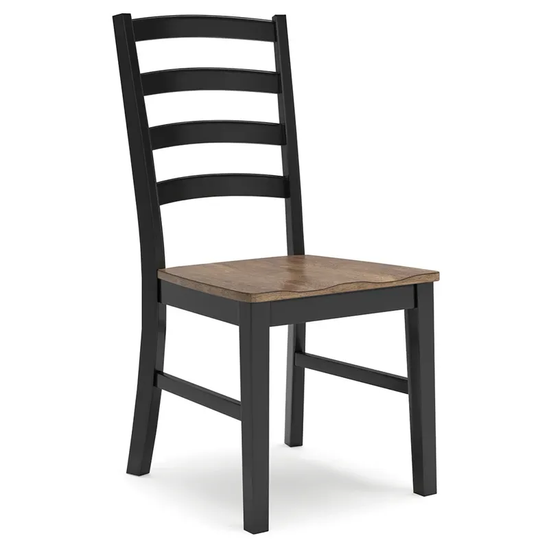 Wildenauer Dining Chair