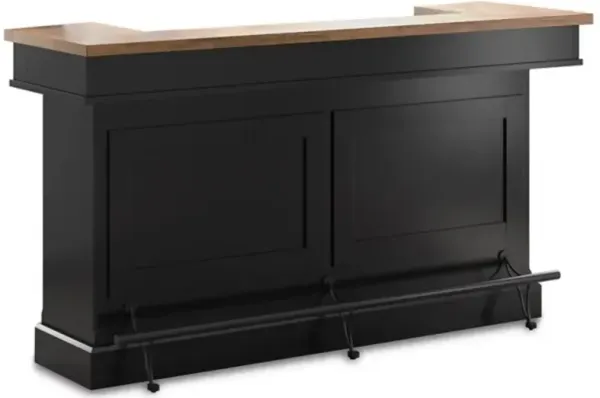Wildenauer 78" Bar