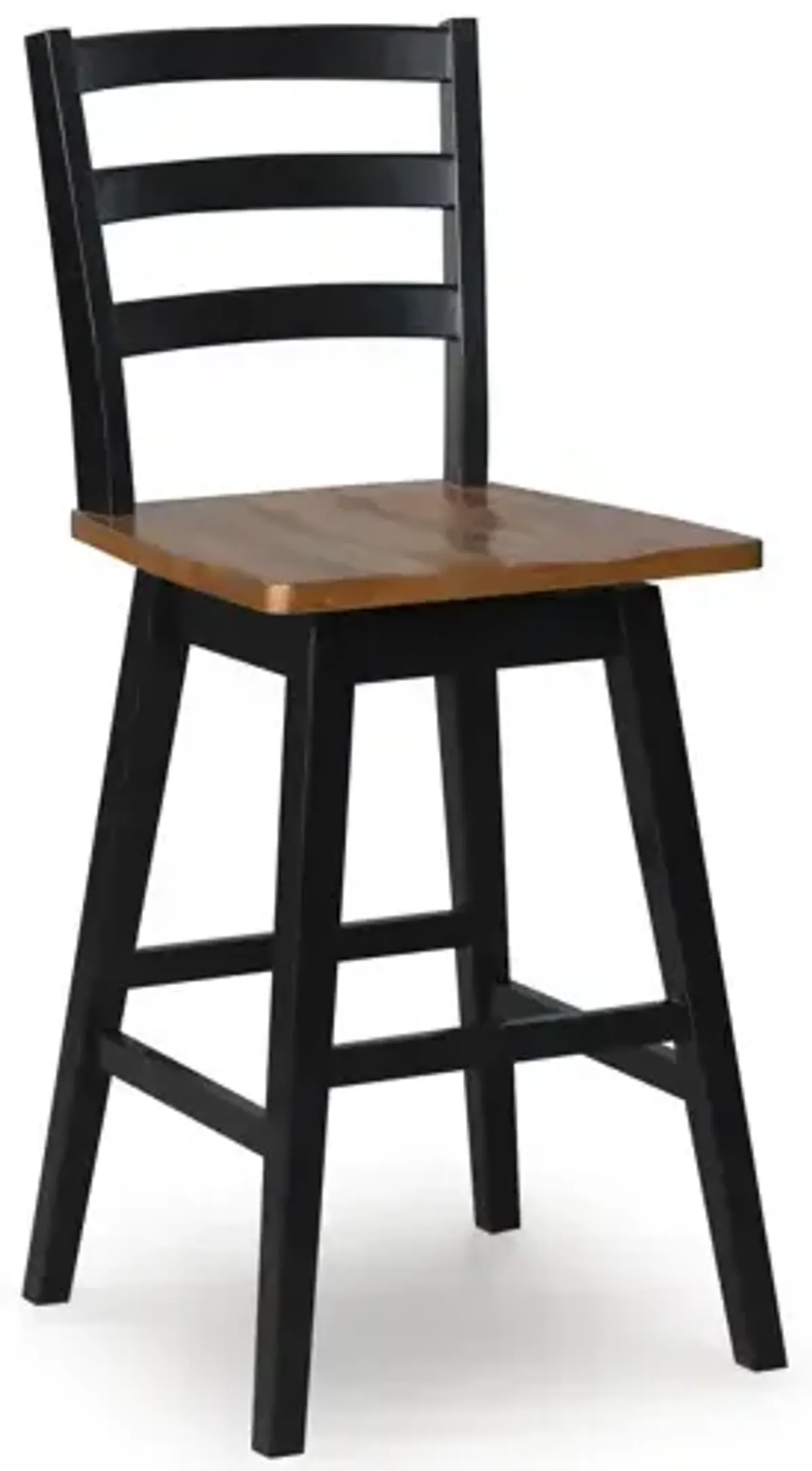 Wildenauer Bar Height Bar Stool