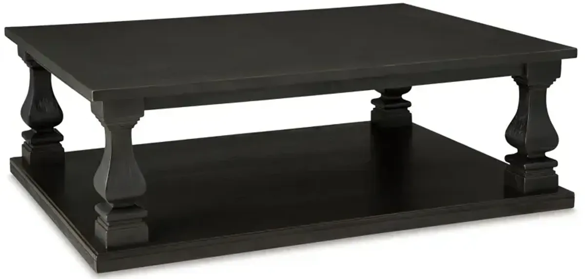 Wellturn Coffee Table