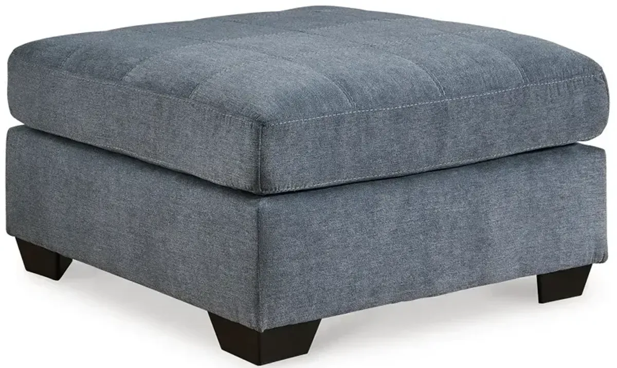 Marleton Oversized Accent Ottoman