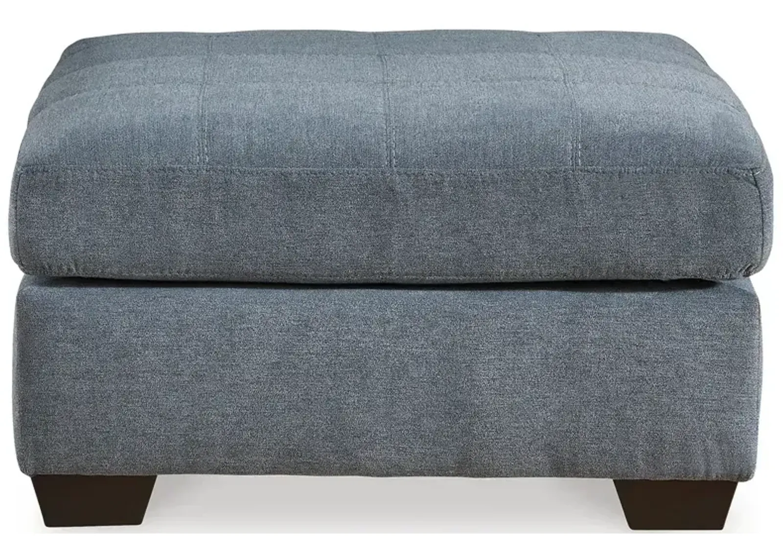 Marleton Oversized Accent Ottoman