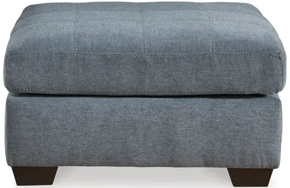 Marleton Oversized Accent Ottoman