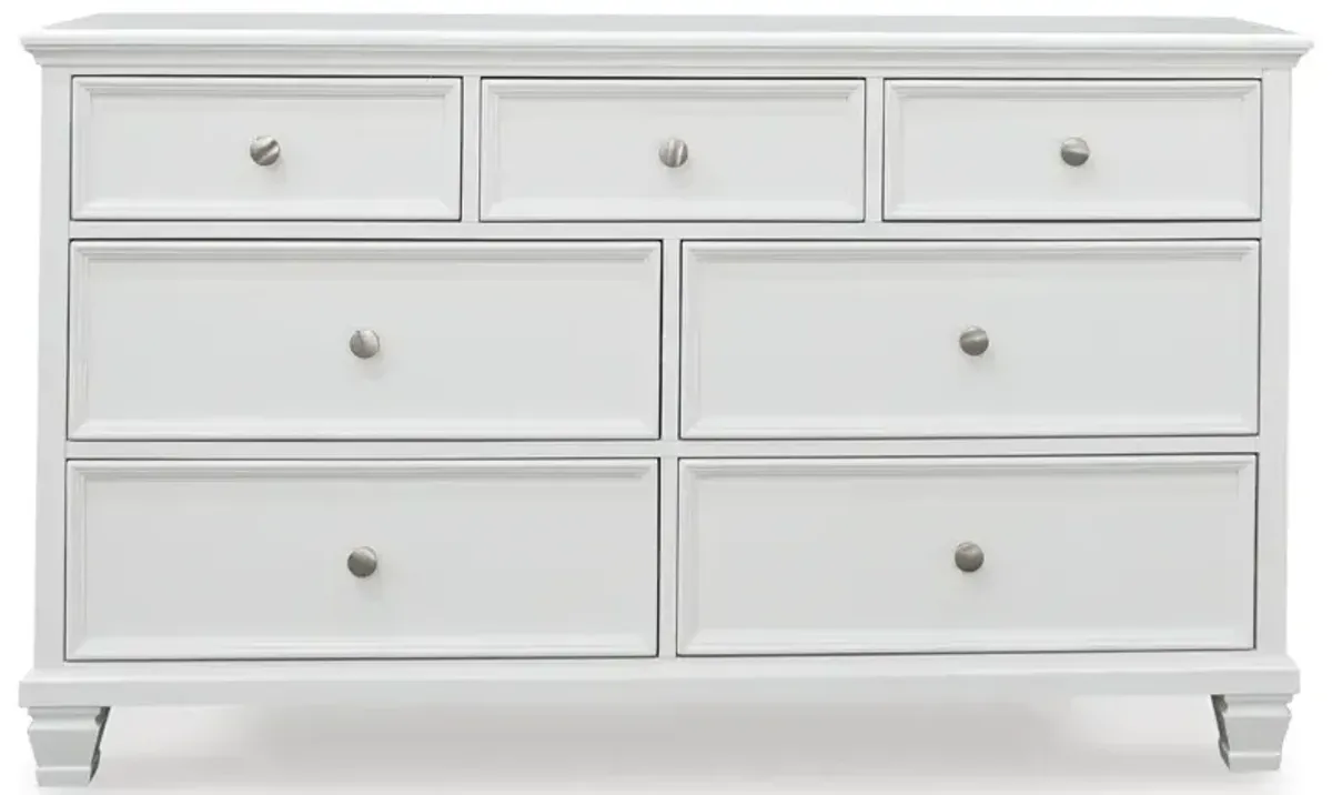 Fortman Dresser