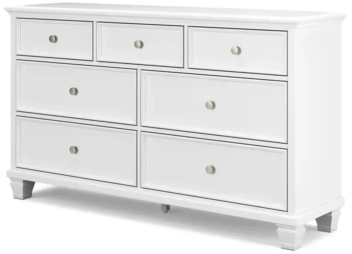 Fortman Dresser