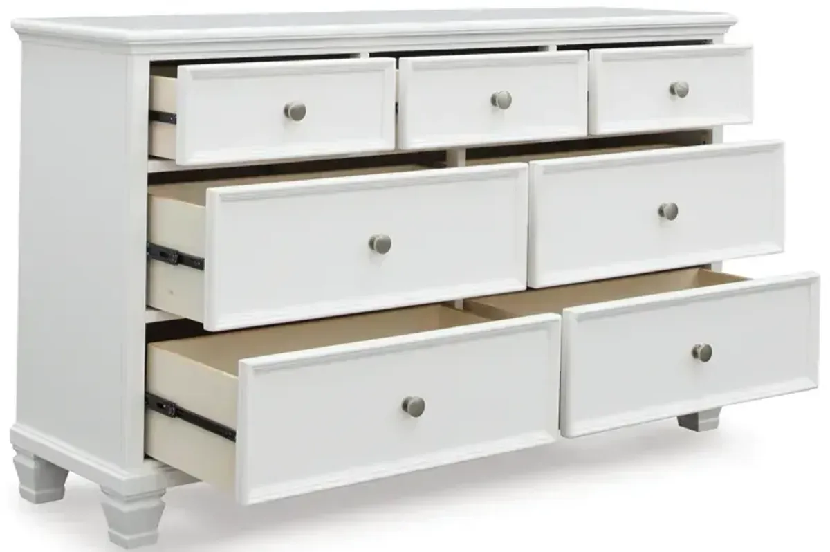 Fortman Dresser