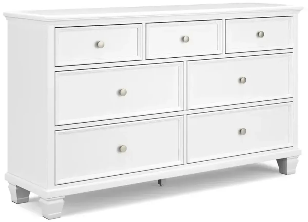 Fortman Dresser