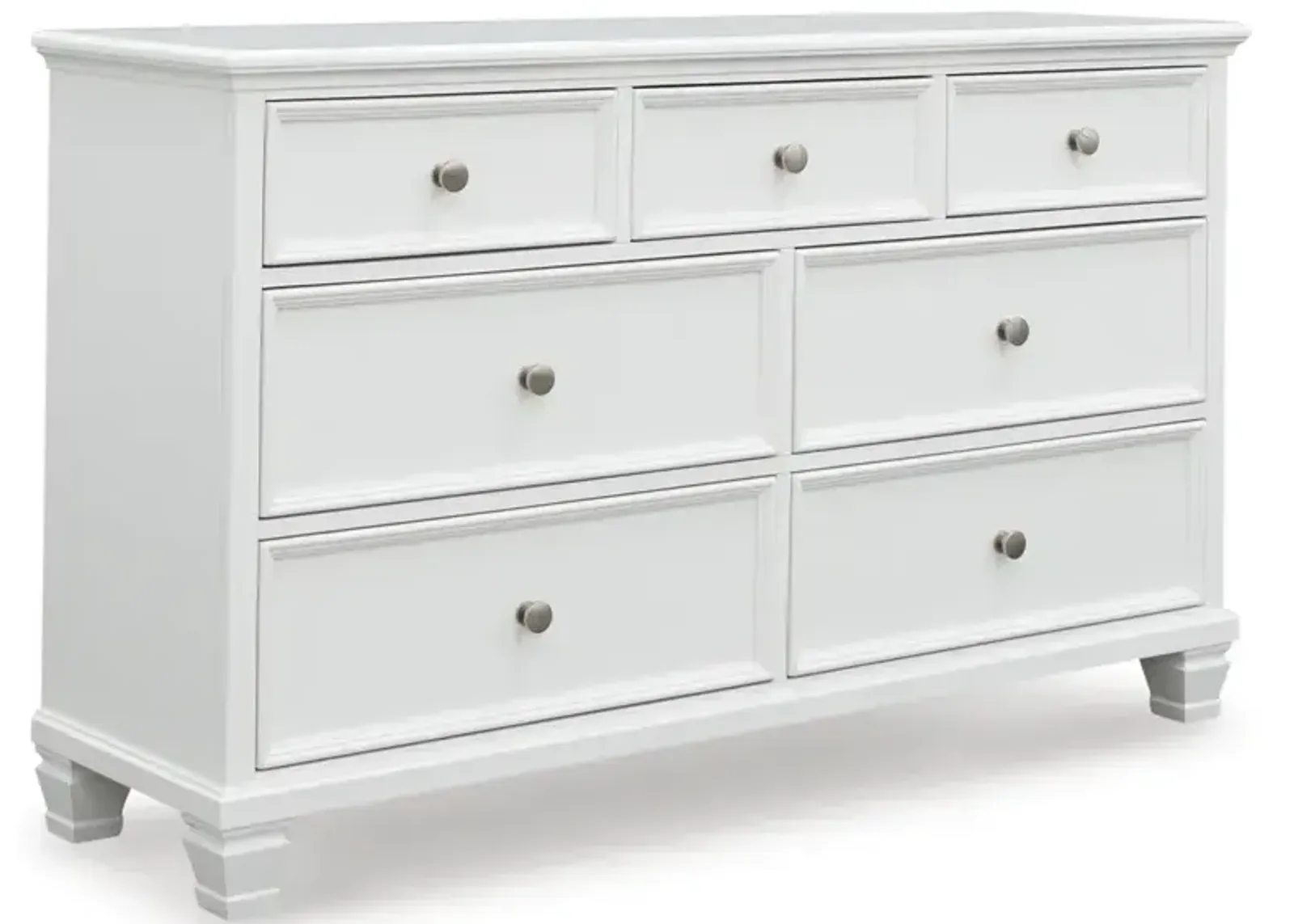 Fortman Dresser