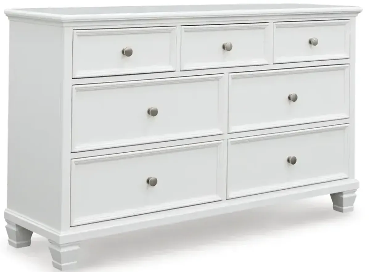 Fortman Dresser