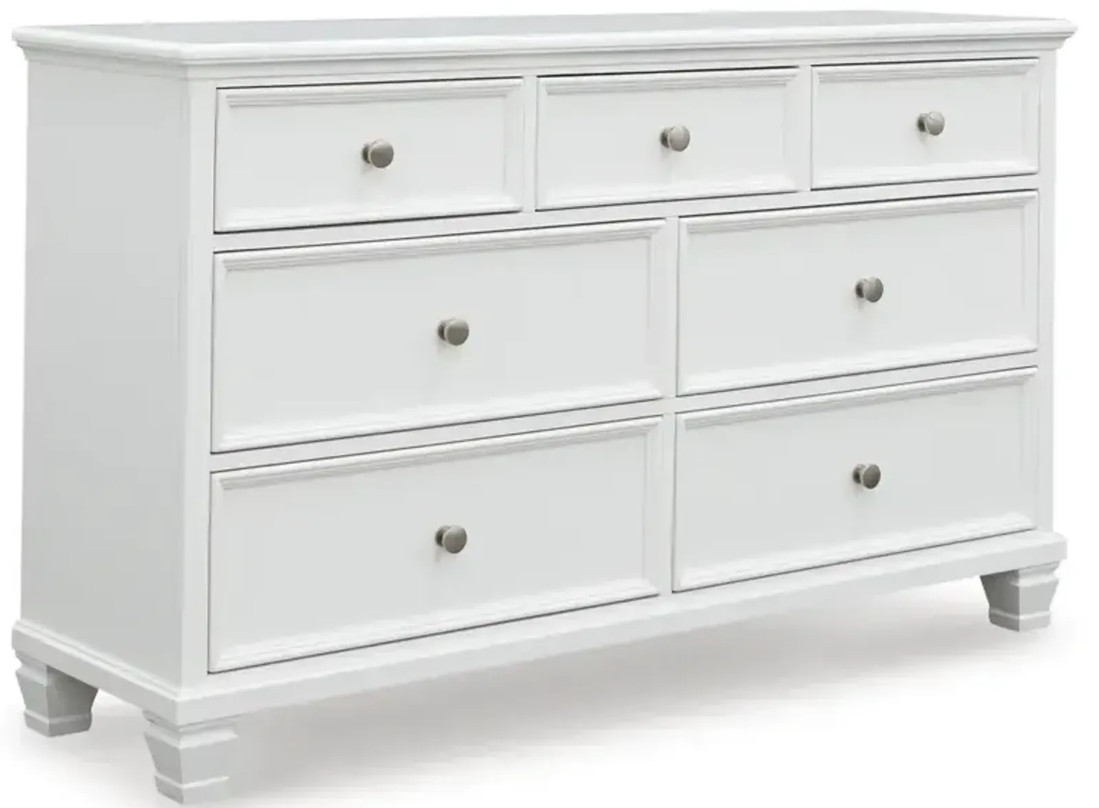 Fortman Dresser