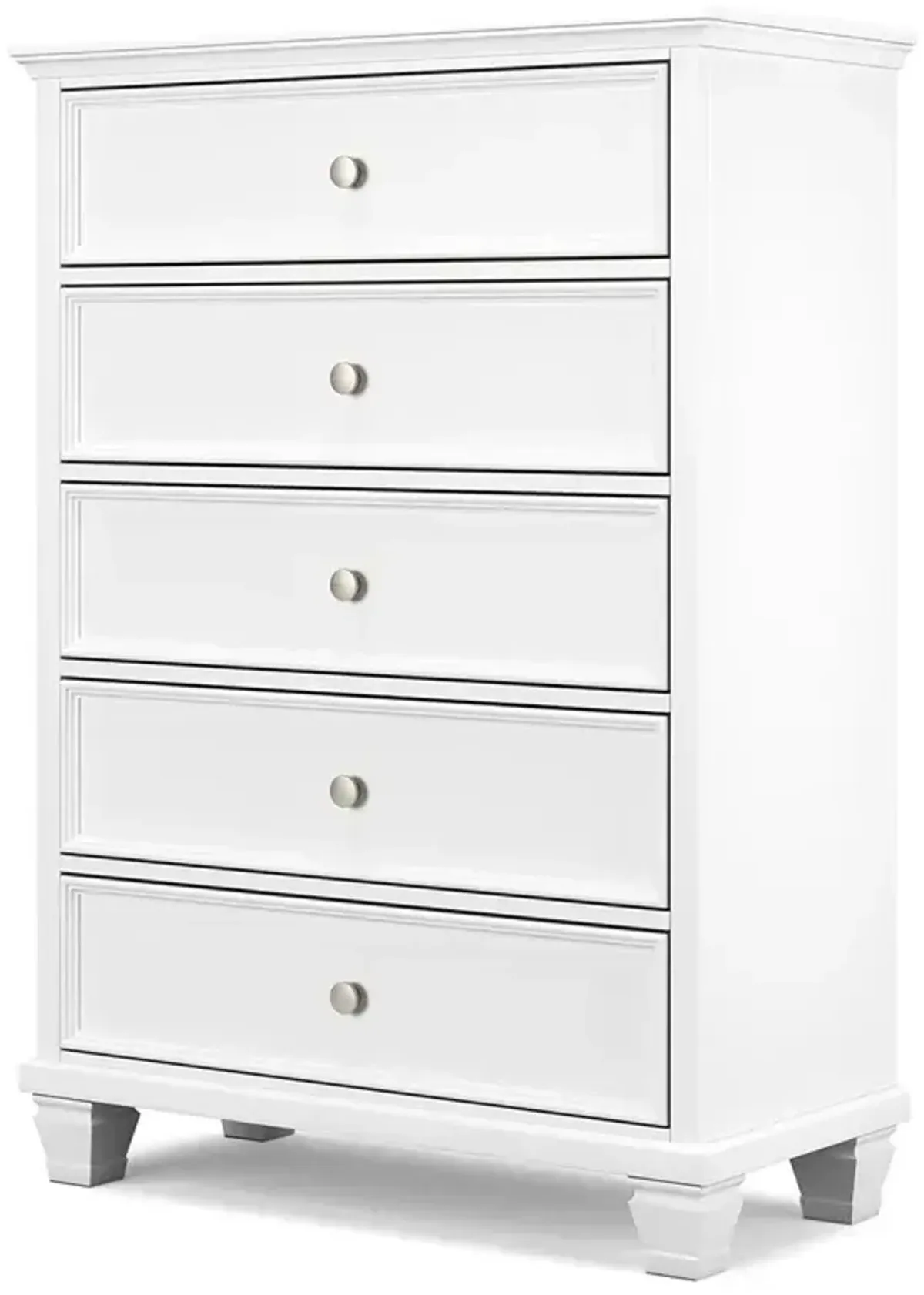 Fortman Chest of Drawers