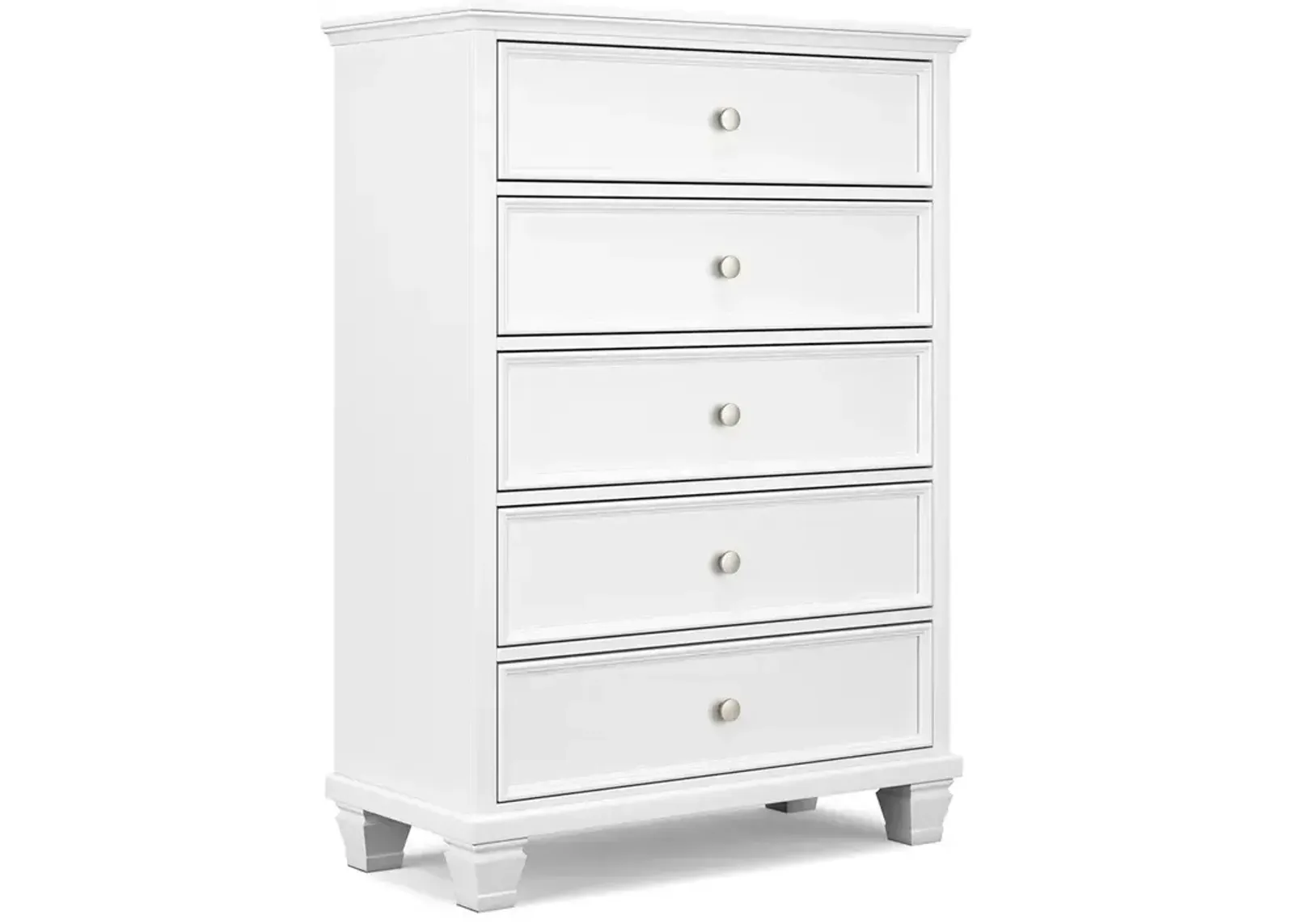 Fortman Chest of Drawers