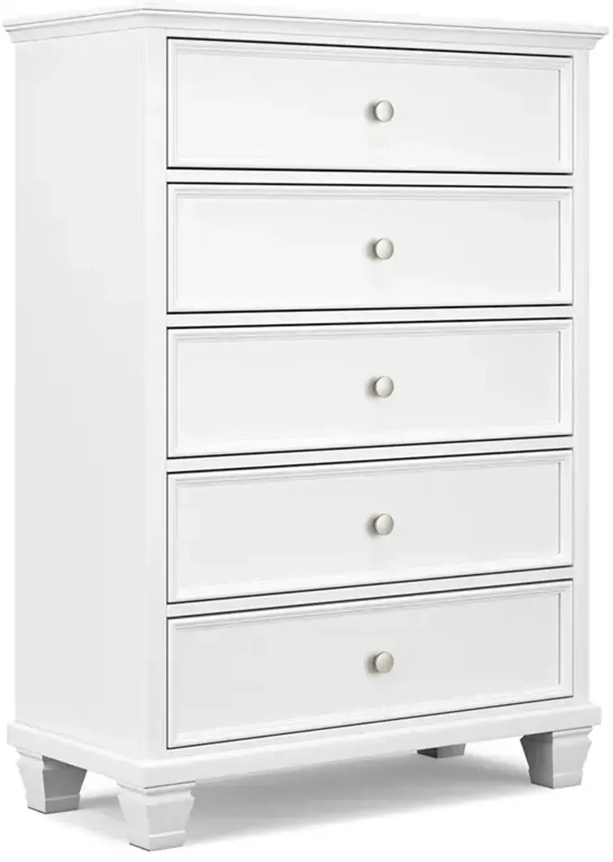 Fortman Chest of Drawers