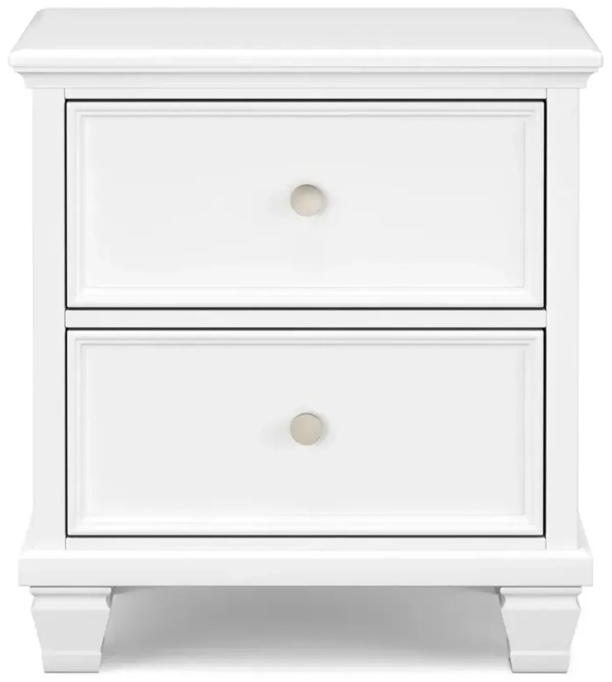 Fortman Nightstand