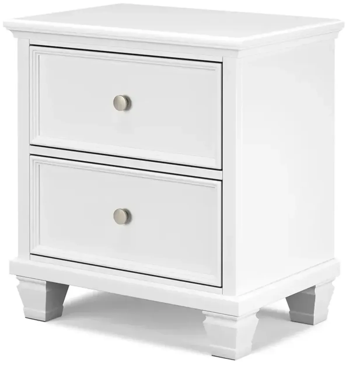 Fortman Nightstand