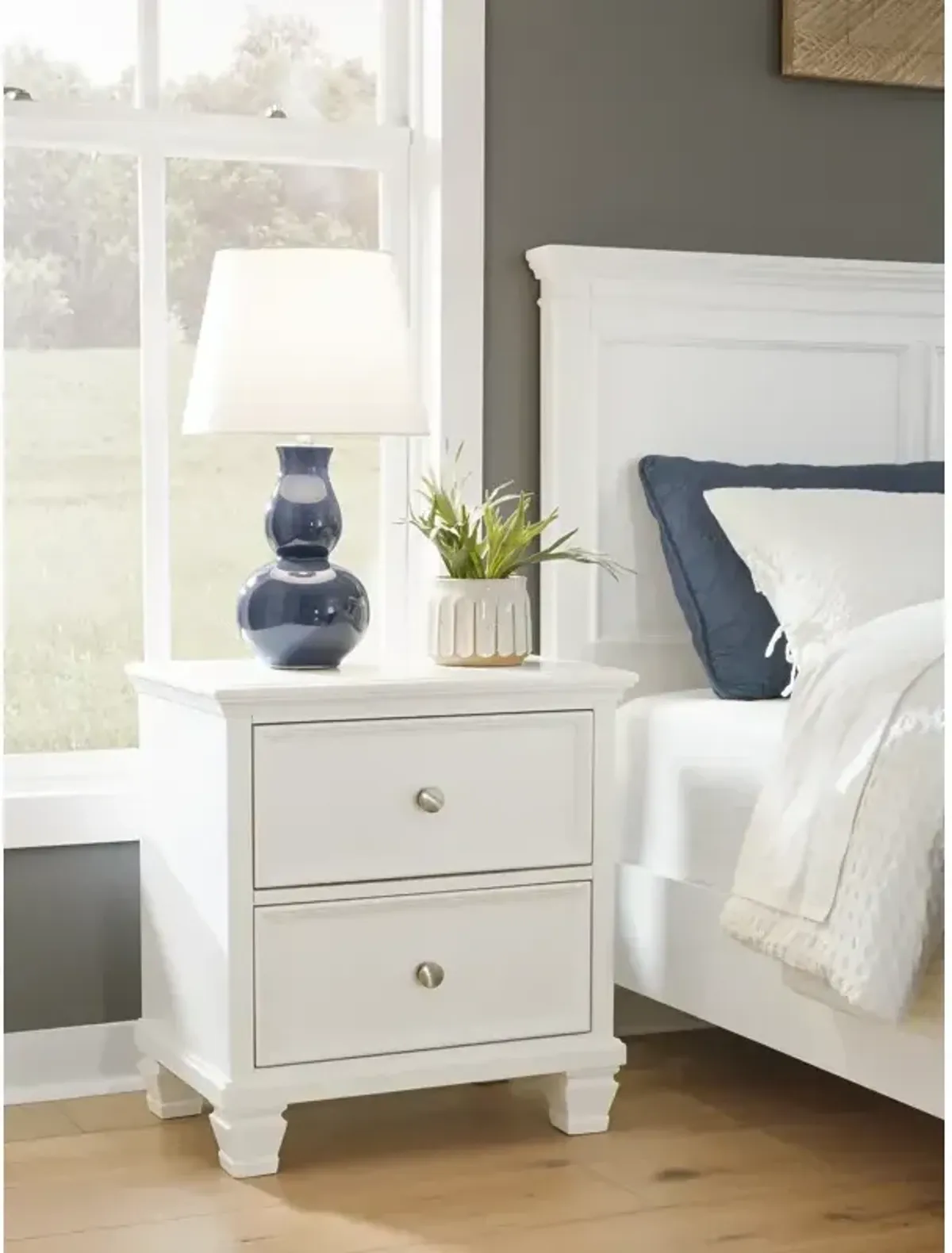 Fortman Nightstand