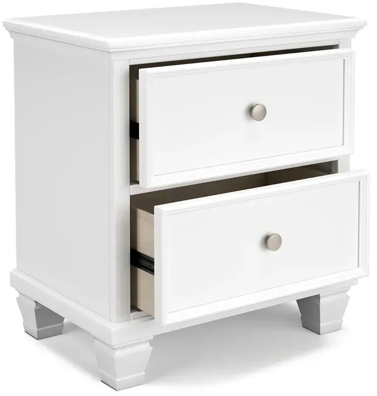 Fortman Nightstand