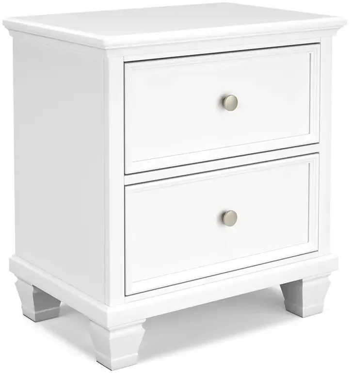 Fortman Nightstand