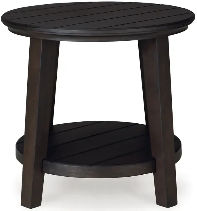 Celamar End Table