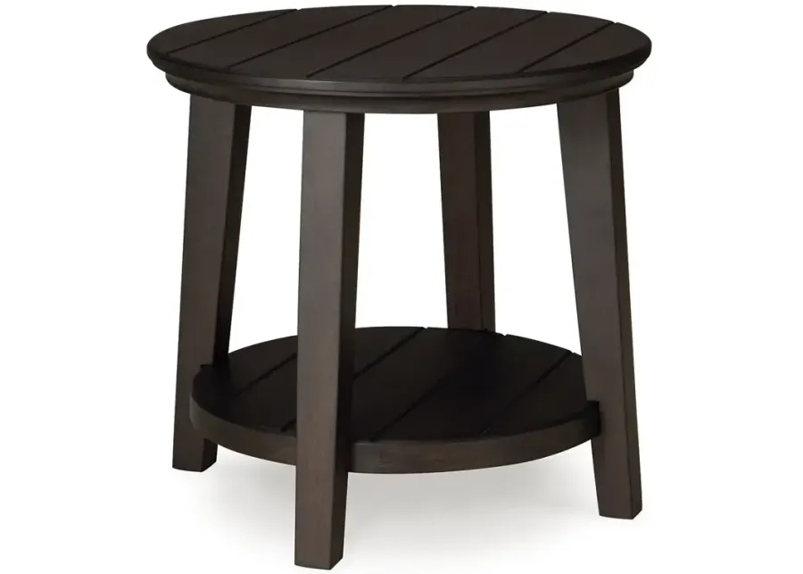 Celamar End Table