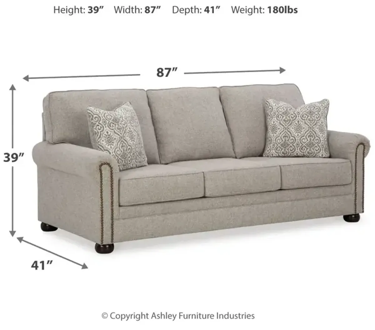 Gaelon Sofa