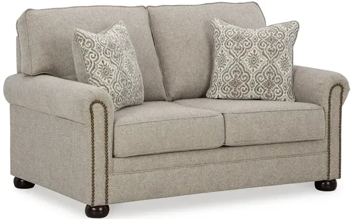 Gaelon Loveseat