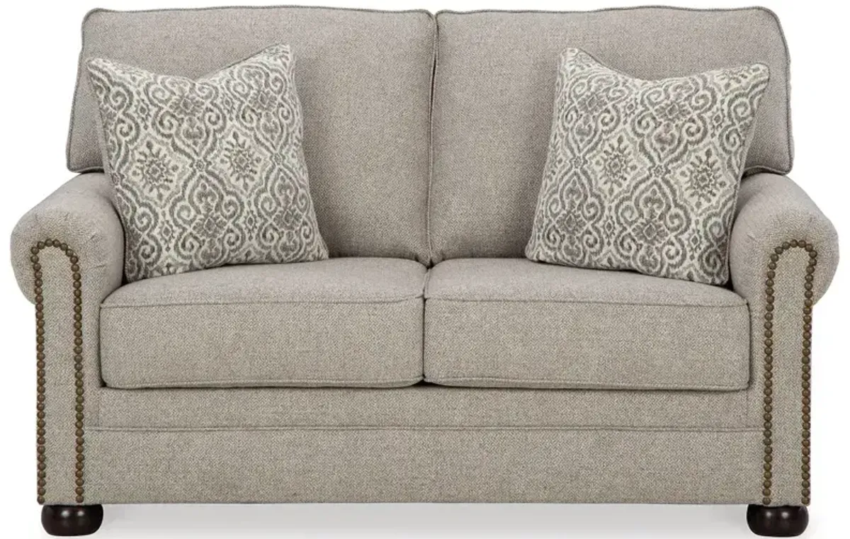 Gaelon Loveseat