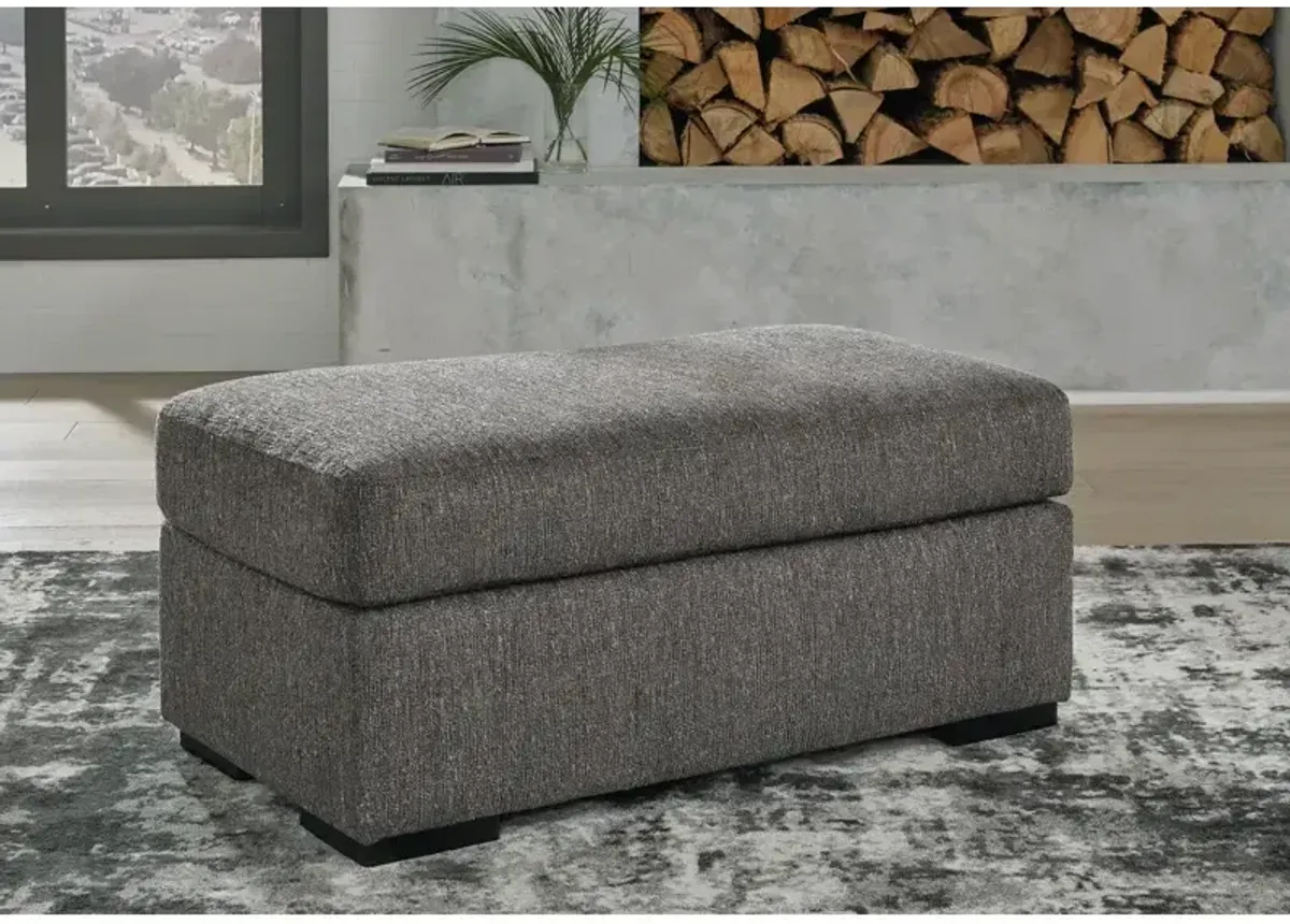 Gardiner Ottoman